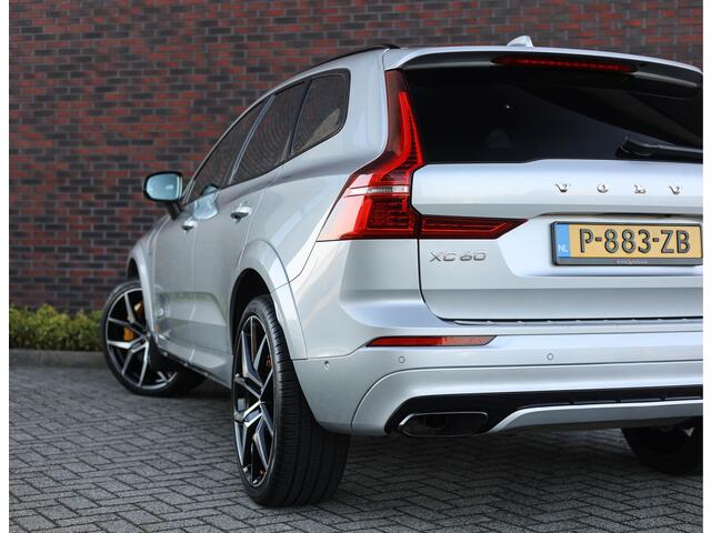 Volvo XC60 T8 AWD Polestar Engineered *Öhlins*B&W*Pano*Trekhaak*