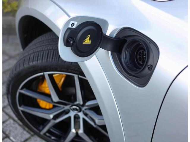 Volvo XC60 T8 AWD Polestar Engineered *Öhlins*B&W*Pano*Trekhaak*