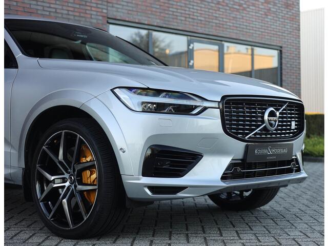 Volvo XC60 T8 AWD Polestar Engineered *Öhlins*B&W*Pano*Trekhaak*