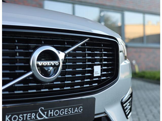 Volvo XC60 T8 AWD Polestar Engineered *Öhlins*B&W*Pano*Trekhaak*