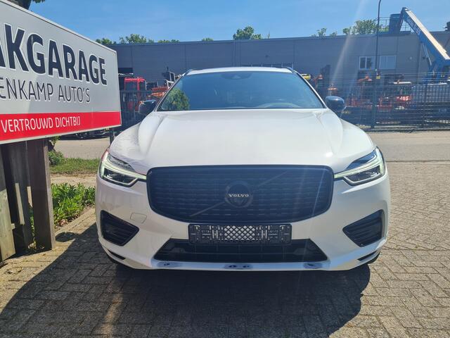 Volvo XC60 2.0 T8 Twin Engine AWD Polestar R-Design 19"/Panoramadak/Trekhaak/360 camera/Head-up/Dodehoek/Harman Kardon/Elektrische klep/Apple Carplay & Android Auto