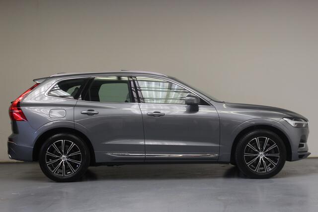 Volvo XC60 T8 Twin Engine AWD Inscription | Rijklaarprijs | Luchtvering | Trekhaak |