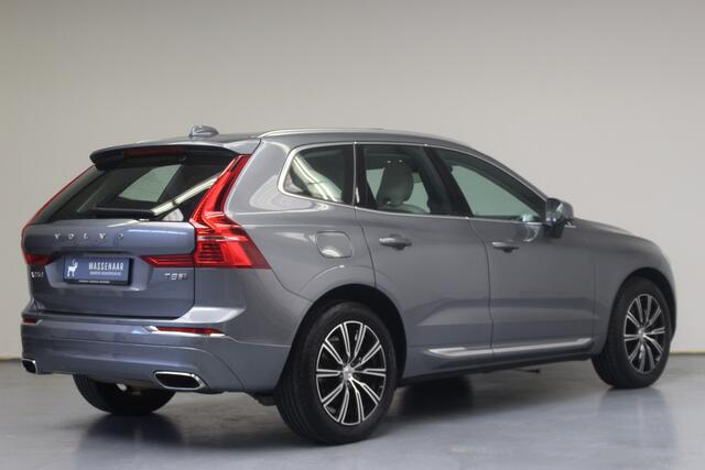 Volvo XC60 T8 Twin Engine AWD Inscription | Rijklaarprijs | Luchtvering | Trekhaak |