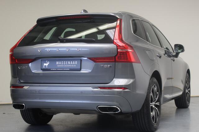 Volvo XC60 T8 Twin Engine AWD Inscription | Rijklaarprijs | Luchtvering | Trekhaak |