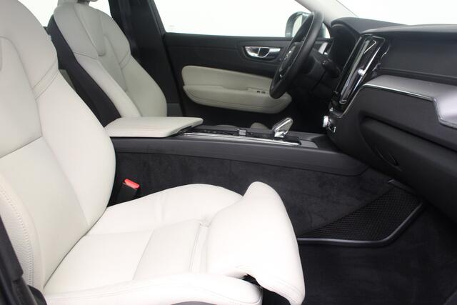 Volvo XC60 T8 Twin Engine AWD Inscription | Rijklaarprijs | Luchtvering | Trekhaak |