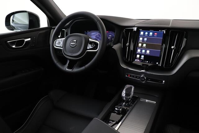 Volvo XC60 T6 PLUG-IN HYBRID AWD PLUS BLACK EDITION [MY25] -PANO.DAK|HARMAN/KARDON|ADAP.LED|360°CAM|TREKHAAK