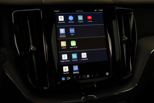 Volvo XC60 T6 PLUG-IN HYBRID AWD PLUS BLACK EDITION [MY25] -PANO.DAK|HARMAN/KARDON|ADAP.LED|360°CAM|TREKHAAK