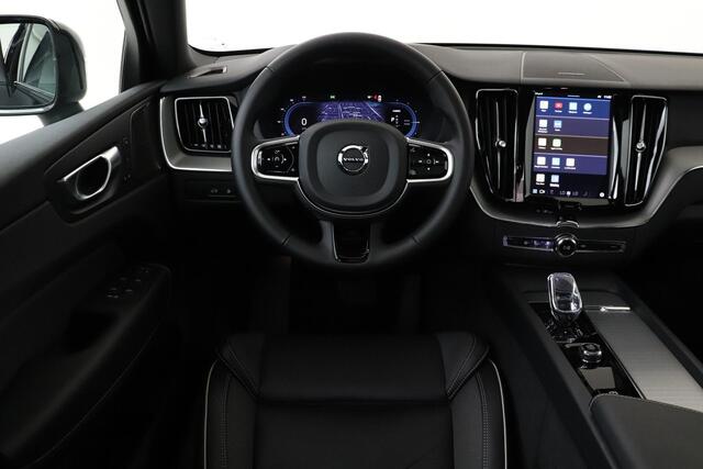 Volvo XC60 T8 PLUG-IN HYBRID AWD PLUS BLACK EDITION -PANO.DAK|HK-AUDIO|360°CAM|HARMAN/KARDON|BLIS