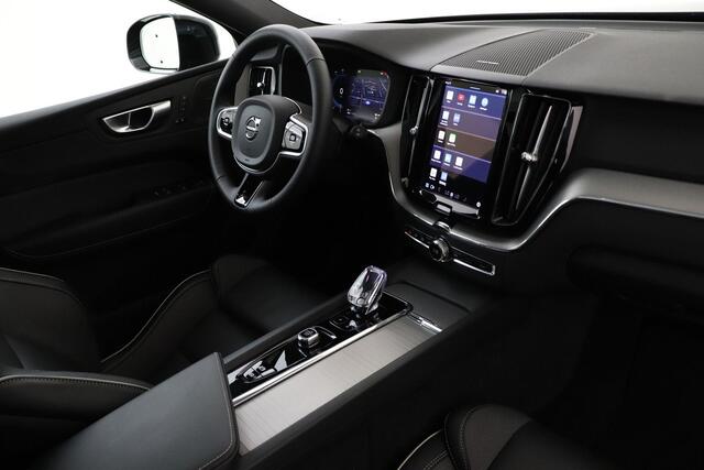 Volvo XC60 T8 PLUG-IN HYBRID AWD PLUS BLACK EDITION -PANO.DAK|HK-AUDIO|360°CAM|HARMAN/KARDON|BLIS