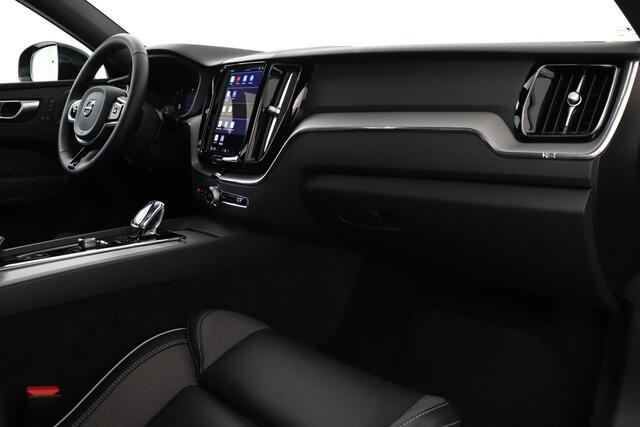 Volvo XC60 T8 PLUG-IN HYBRID AWD PLUS BLACK EDITION -PANO.DAK|HK-AUDIO|360°CAM|HARMAN/KARDON|BLIS