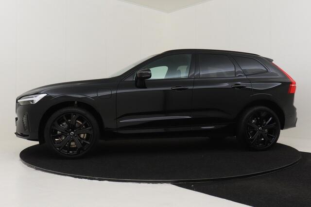 Volvo XC60 T8 PLUG-IN HYBRID AWD PLUS BLACK EDITION -PANO.DAK|HK-AUDIO|360°CAM|HARMAN/KARDON|BLIS
