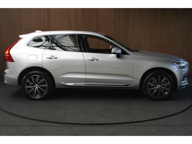 Volvo XC60 2.0 T8 Twin Engine AWD Panodak Leer Navi Harman K. Camera Elektr. achterklep Ambiance PDC Stoelverwarming LM velgen BTW auto