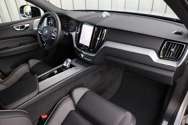 Volvo XC60 2.0 T8 AWD Polestar Engineered | 455PK | Heico | Pano | Keyles-go | Head-up | Bowers&wilkins | Memory | Stuurwielverw. | NL-Auto | 2024