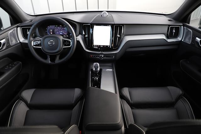 Volvo XC60 2.0 T8 AWD Polestar Engineered | 455PK | Heico | Pano | Keyles-go | Head-up | Bowers&wilkins | Memory | Stuurwielverw. | NL-Auto | 2024