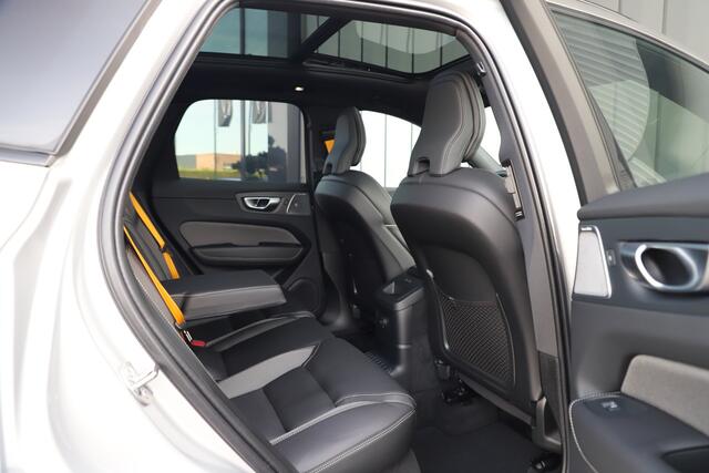 Volvo XC60 2.0 T8 AWD Polestar Engineered | 455PK | Heico | Pano | Keyles-go | Head-up | Bowers&wilkins | Memory | Stuurwielverw. | NL-Auto | 2024