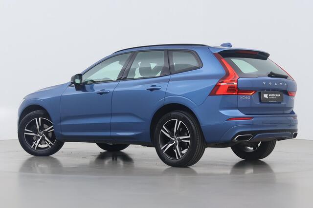 Volvo XC60 D4 R-Design | ACC | 360° Camera | BLIS | harman/kardon | Keyless | Apple Carplay