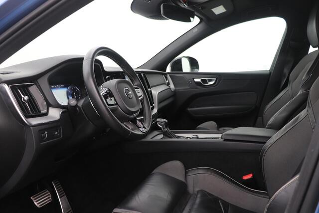 Volvo XC60 D4 R-Design | ACC | 360° Camera | BLIS | harman/kardon | Keyless | Apple Carplay
