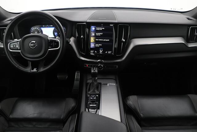 Volvo XC60 D4 R-Design | ACC | 360° Camera | BLIS | harman/kardon | Keyless | Apple Carplay