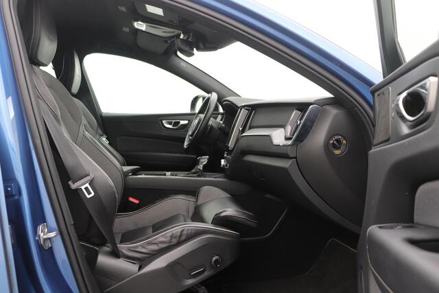 Volvo XC60 D4 R-Design | ACC | 360° Camera | BLIS | harman/kardon | Keyless | Apple Carplay