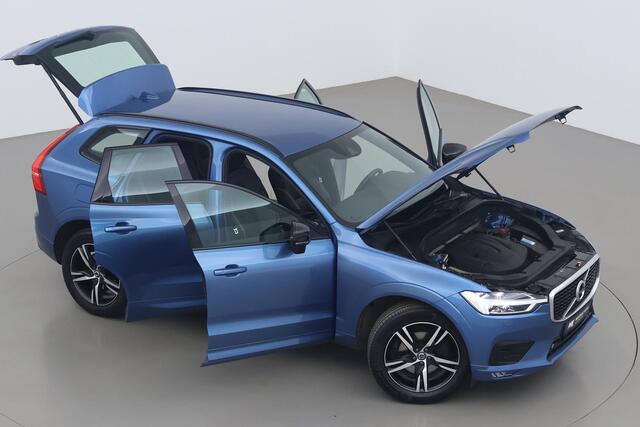 Volvo XC60 D4 R-Design | ACC | 360° Camera | BLIS | harman/kardon | Keyless | Apple Carplay