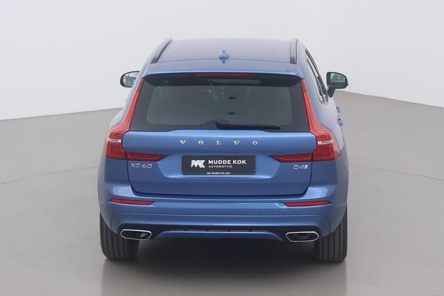 Volvo XC60 D4 R-Design | ACC | 360° Camera | BLIS | harman/kardon | Keyless | Apple Carplay