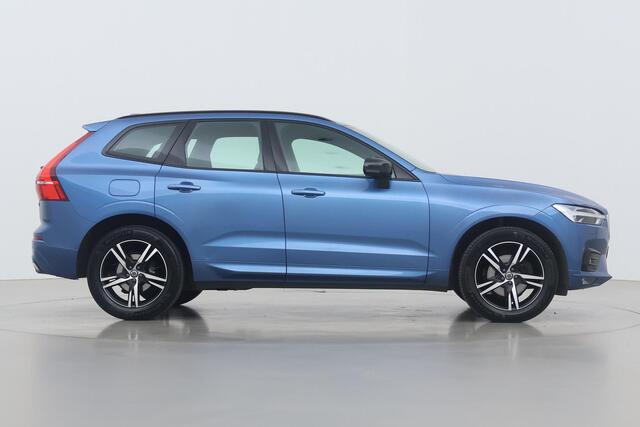 Volvo XC60 D4 R-Design | ACC | 360° Camera | BLIS | harman/kardon | Keyless | Apple Carplay