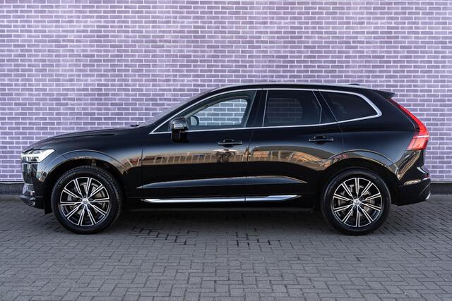 Volvo XC60 T6 AWD Inscription | AHK | Keyless | Panoramadach| DAB | Camera | Head-up Display | Adaptive Cruise