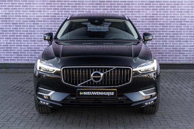Volvo XC60 T6 AWD Inscription | AHK | Keyless | Panoramadach| DAB | Camera | Head-up Display | Adaptive Cruise