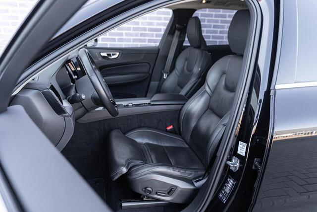 Volvo XC60 T6 AWD Inscription | AHK | Keyless | Panoramadach| DAB | Camera | Head-up Display | Adaptive Cruise