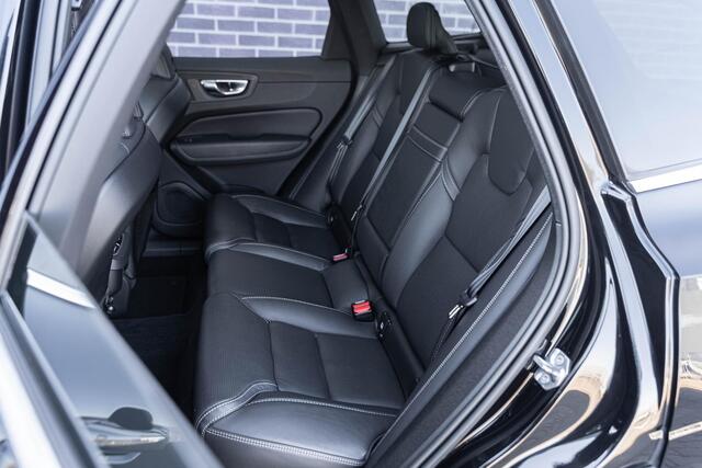 Volvo XC60 T6 AWD Inscription | AHK | Keyless | Panoramadach| DAB | Camera | Head-up Display | Adaptive Cruise