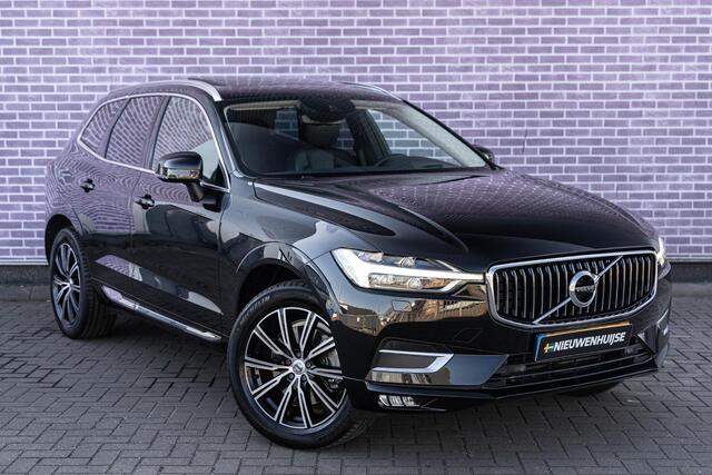 Volvo XC60 T6 AWD Inscription | AHK | Keyless | Panoramadach| DAB | Camera | Head-up Display | Adaptive Cruise