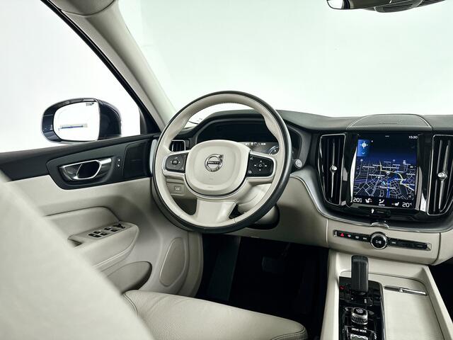 Volvo XC60 B5 Aut. Momentum Exclusive | Harman Kardon | Head-up display | Panoramadak | 360­° camera