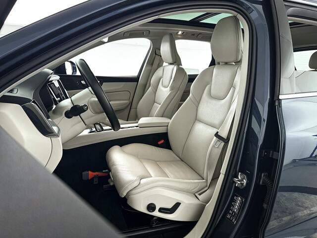 Volvo XC60 B5 Aut. Momentum Exclusive | Harman Kardon | Head-up display | Panoramadak | 360­° camera