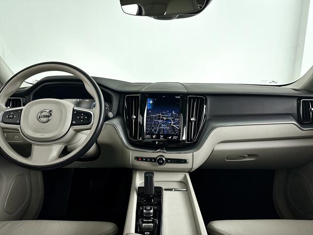 Volvo XC60 B5 Aut. Momentum Exclusive | Harman Kardon | Head-up display | Panoramadak | 360­° camera