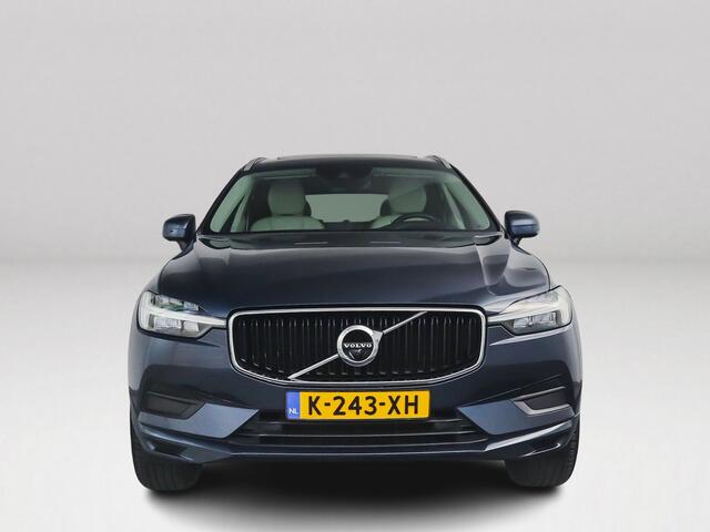 Volvo XC60 B5 Aut. Momentum Exclusive | Harman Kardon | Head-up display | Panoramadak | 360­° camera