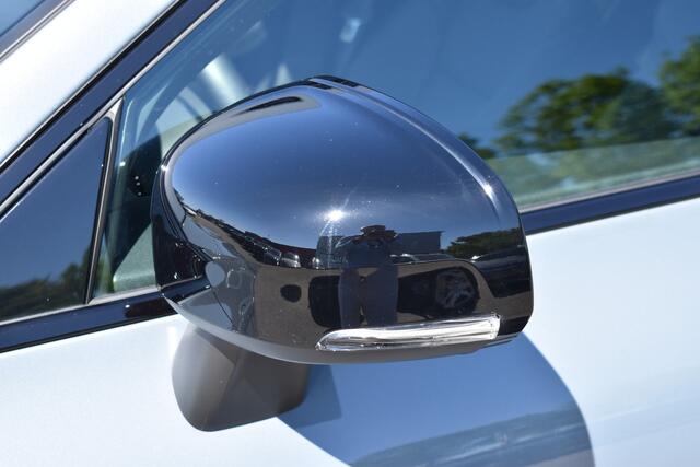 Volvo XC60 T6 Plug-in hybrid AWD Ultimate Dark | Luchtvering | 21" velgen | Trekhaak | HUD | H&K | ACC | Blis | 360 camera