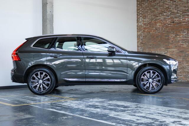 Volvo XC60 T4 Automaat Inscription | Panorama-Dak | Verwarmbare Voor- En Achterstoelen | Adaptieve Koplampen | Premium Audio by Harman Kardon | Parkeersensoren | Achteruitrijcamera | Apple Carplay/Android Auto | Head-Up Display