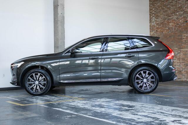 Volvo XC60 T4 Automaat Inscription | Panorama-Dak | Verwarmbare Voor- En Achterstoelen | Adaptieve Koplampen | Premium Audio by Harman Kardon | Parkeersensoren | Achteruitrijcamera | Apple Carplay/Android Auto | Head-Up Display