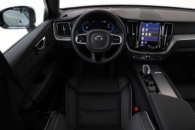 Volvo XC60 T6 RECHARGE AWD PLUS DARK [MY25] -PANO.DAK|360°CAM|HEAD-UP DISP.|TREKHAAK|HARMAN/KARDON