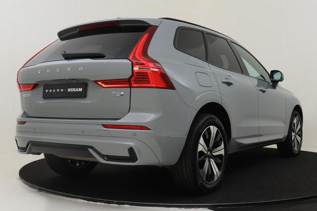 Volvo XC60 T6 RECHARGE AWD PLUS DARK [MY25] -PANO.DAK|360°CAM|HEAD-UP DISP.|TREKHAAK|HARMAN/KARDON