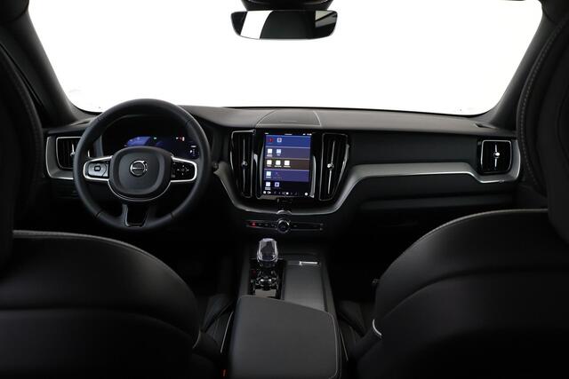 Volvo XC60 T6 RECHARGE AWD PLUS DARK [MY25] -PANO.DAK|360°CAM|HEAD-UP DISP.|TREKHAAK|HARMAN/KARDON