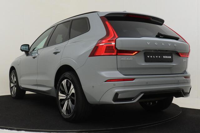 Volvo XC60 T6 RECHARGE AWD PLUS DARK [MY25] -PANO.DAK|360°CAM|HEAD-UP DISP.|TREKHAAK|HARMAN/KARDON