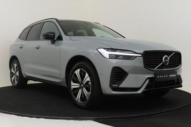 Volvo XC60 T6 RECHARGE AWD PLUS DARK [MY25] -PANO.DAK|360°CAM|HEAD-UP DISP.|TREKHAAK|HARMAN/KARDON