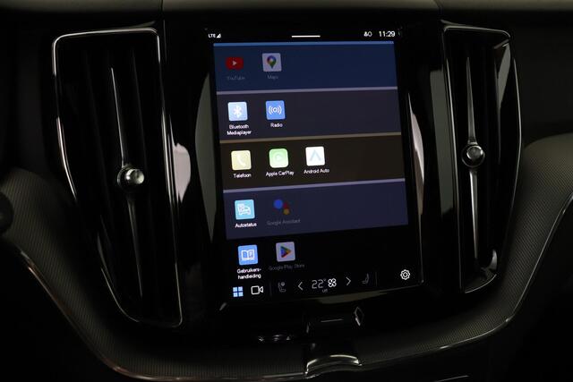 Volvo XC60 T6 RECHARGE AWD PLUS DARK [MY25] -PANO.DAK|360°CAM|HEAD-UP DISP.|TREKHAAK|HARMAN/KARDON