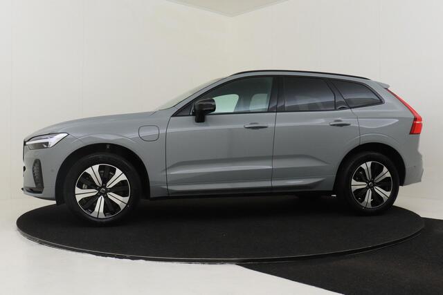 Volvo XC60 T6 RECHARGE AWD PLUS DARK [MY25] -PANO.DAK|360°CAM|HEAD-UP DISP.|TREKHAAK|HARMAN/KARDON