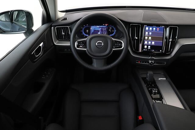 Volvo XC60 T8 PLUG-IN HYBRID AWD PLUS DARK -PANO.DAK|HARMAN/KARDON|360°CAM|20"