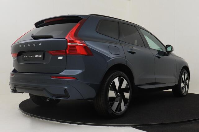 Volvo XC60 T8 PLUG-IN HYBRID AWD PLUS DARK -PANO.DAK|HARMAN/KARDON|360°CAM|20"