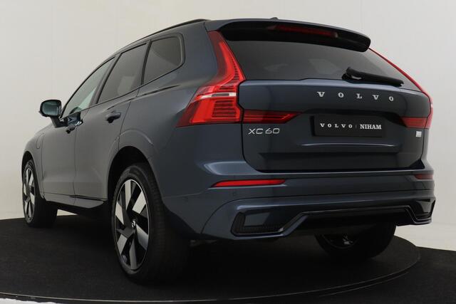 Volvo XC60 T8 PLUG-IN HYBRID AWD PLUS DARK -PANO.DAK|HARMAN/KARDON|360°CAM|20"