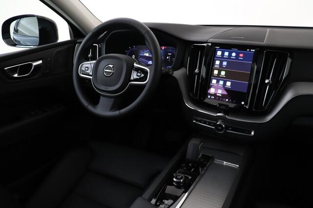 Volvo XC60 T8 PLUG-IN HYBRID AWD PLUS DARK -PANO.DAK|HARMAN/KARDON|360°CAM|20"