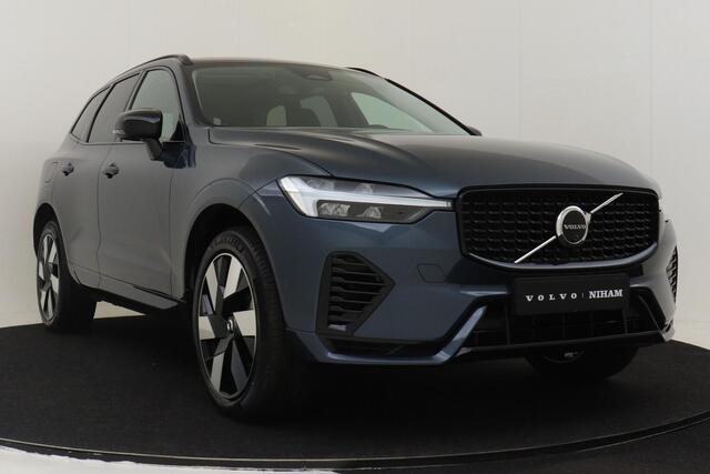 Volvo XC60 T8 PLUG-IN HYBRID AWD PLUS DARK -PANO.DAK|HARMAN/KARDON|360°CAM|20"